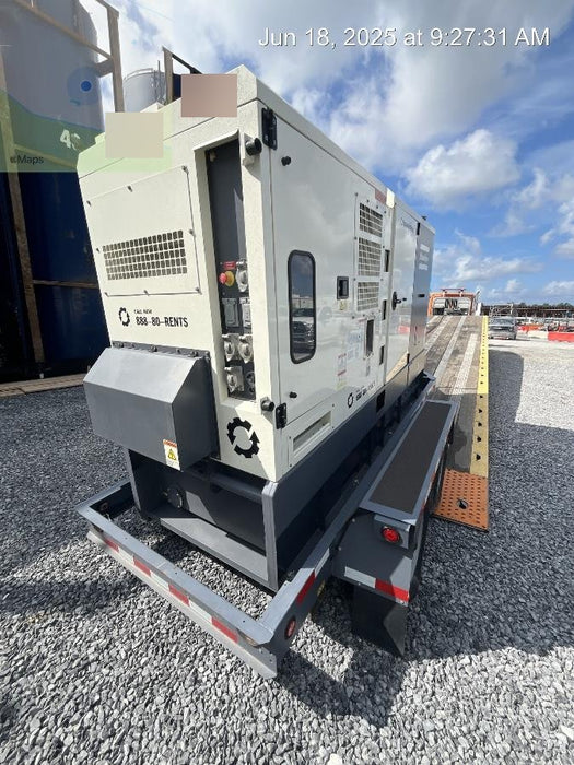 2023 ATLAS COPCO QAS 235