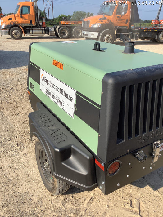 2020 SULLAIR 185-DPQ