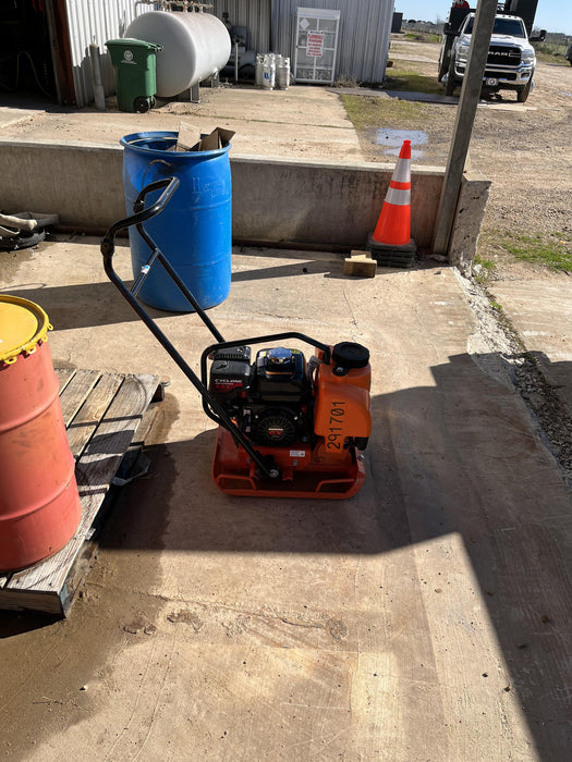 2023 MULTIQUIP MVC82VHW