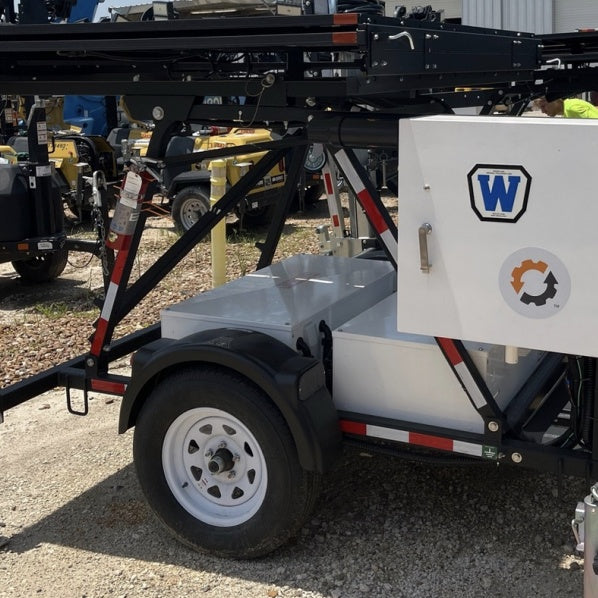 2024 WANCO WLTS-MM8A-1600