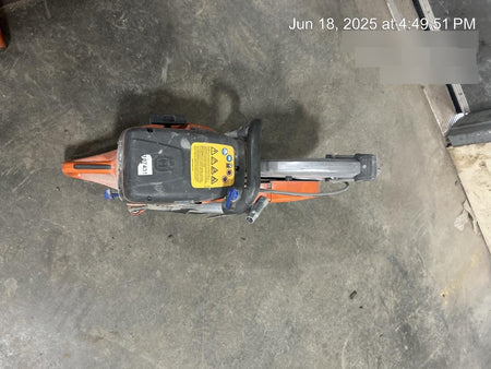 2020 HUSQVARNA K770