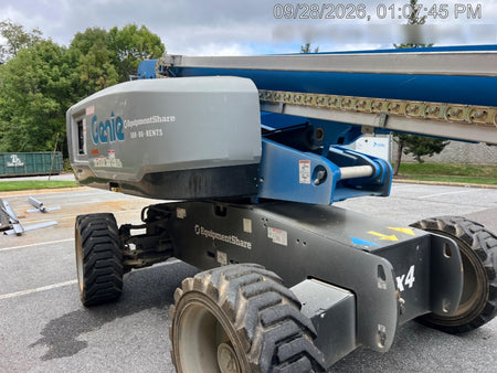 2024 GENIE S-65 XC
