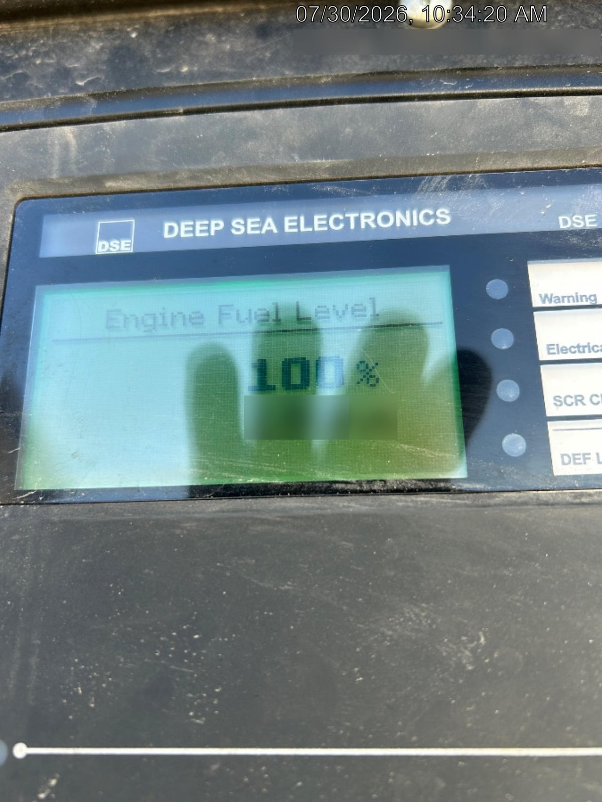 2022 ATLAS COPCO QAS 125