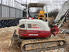 2020 TAKEUCHI TB250-2