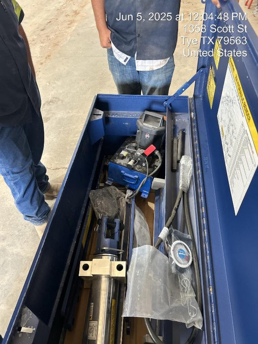 2025 CURRENT TOOLS 254P