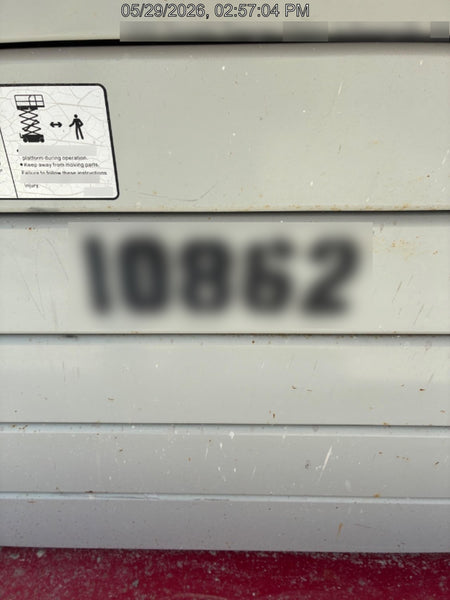 2018 MEC 4555SE