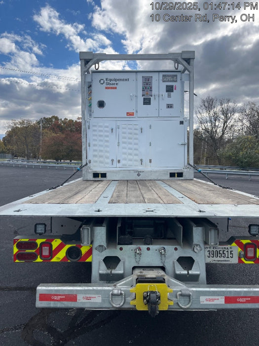 2024 SMARTECH SACP81A-HS