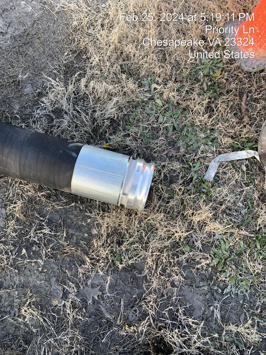 2022 ATLAS COPCO PAC F66 KD