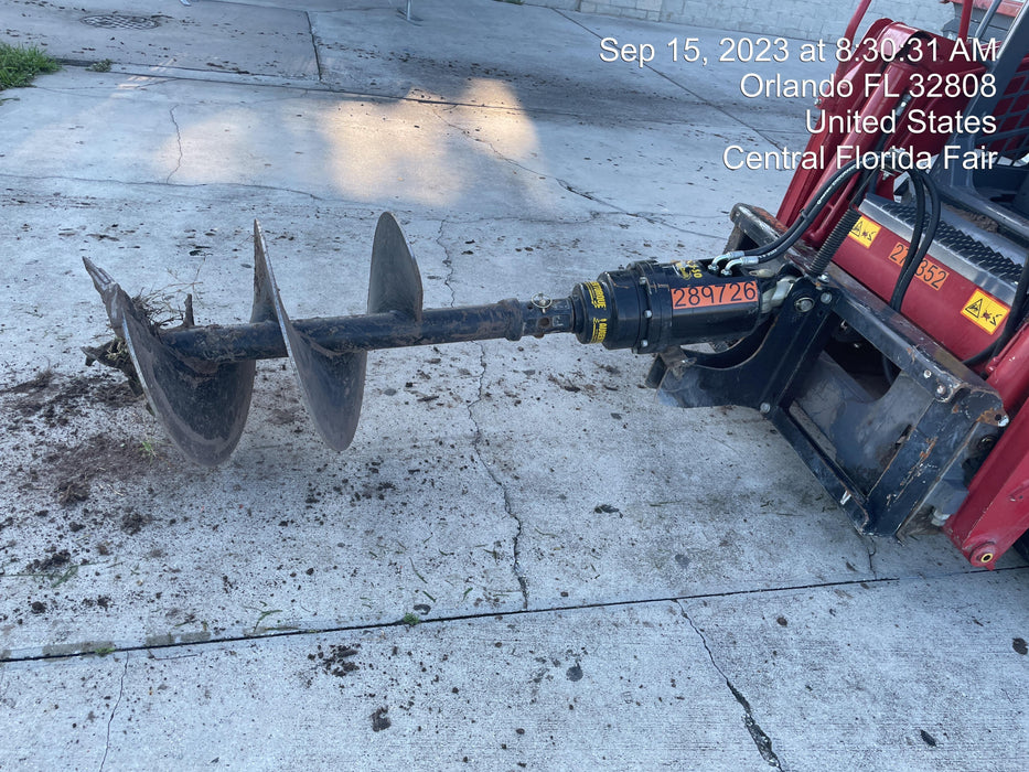 2023 AUGER TORQUE 3300-30