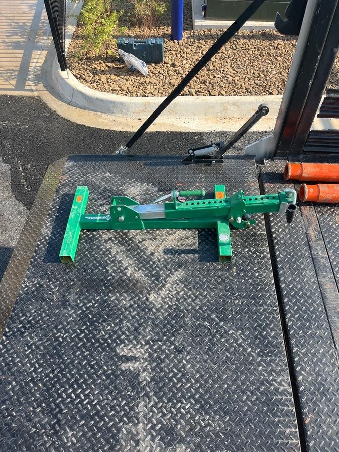 2023 GREENLEE RXM