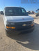 2023 CHEVROLET Express Van - Rental