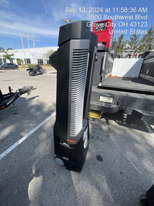 2023 VECTOR Vector Max