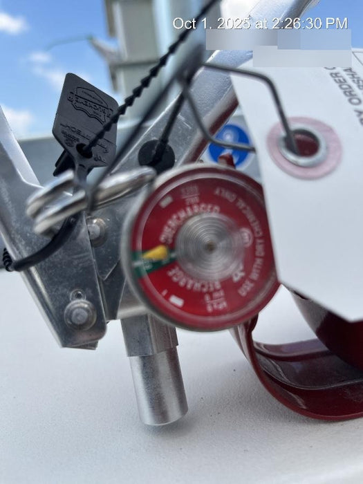 2025 GENERAC SLT-DCUBEHYPRK2