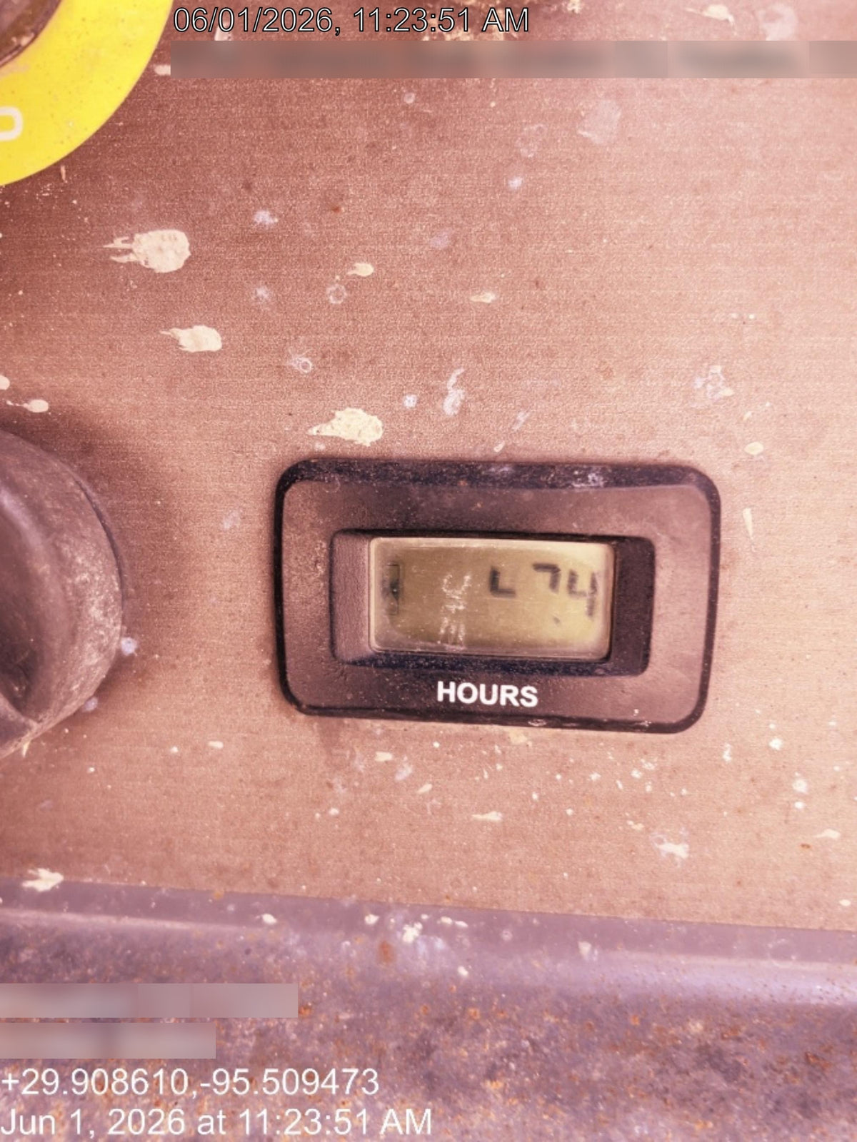 2021 XCMG XG1930DC