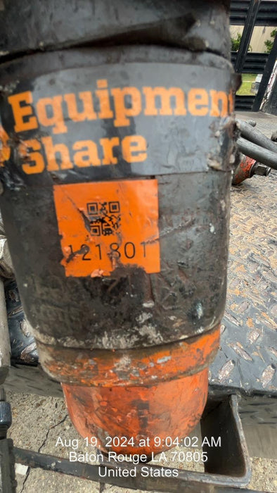 2020 MICHIGAN PNEUMATIC 751SS