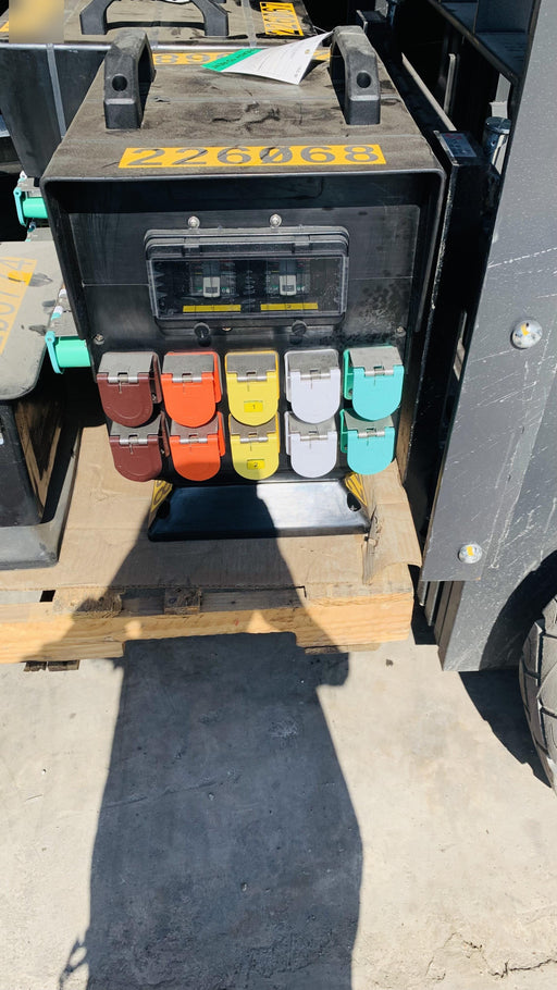 2022 LEX DB400N1J4AJ-63-600Y