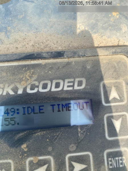 2021 SKYJACK SJ4740