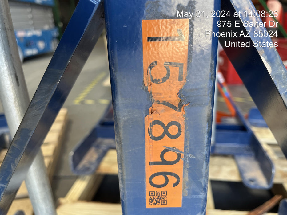 2021 CURRENT TOOLS 680