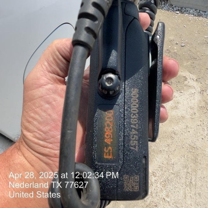 2025 MOTOROLA R7 DISPLAY