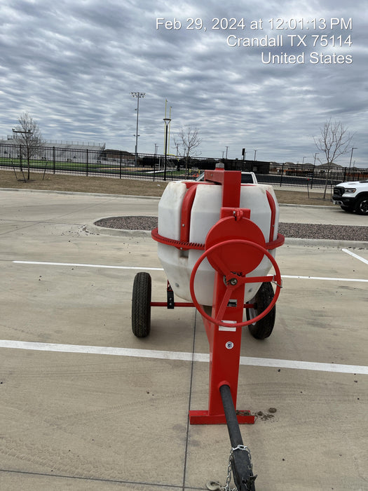 2022 MULTIQUIP MC94PK