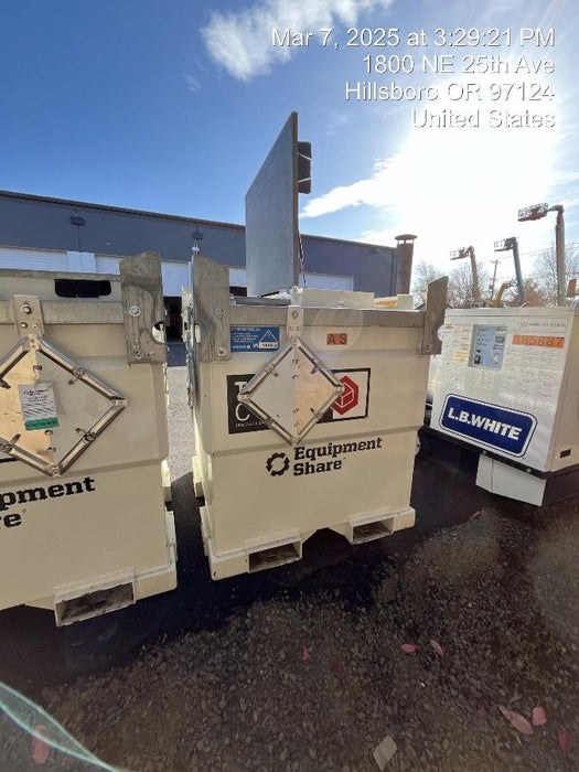 2023 WESTERN GLOBAL 10TCG-ES-12VFHK