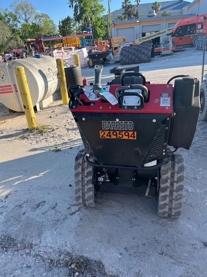 2022 INGERSOLL RAND PD20P-FPS-PTT