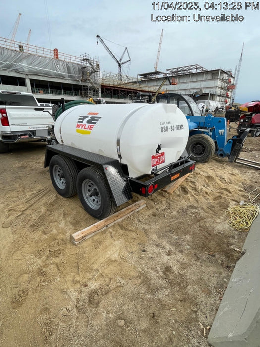 2025 WYLIE EXP-550L-S