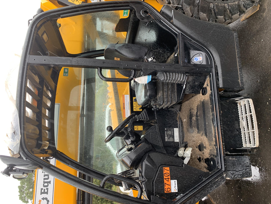 2020 JCB 509-42