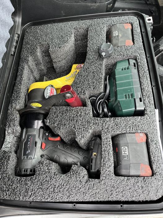 2023 TORCUP VT-1000KIT