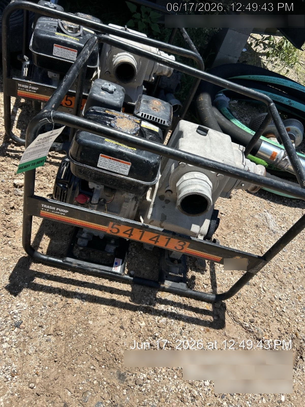 2025 MI-T-M WTP-T03-0MGH
