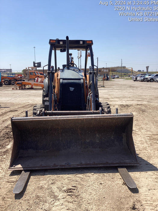 2014 ARROW MATERIAL HANDLING 48" Pallet Forks - Arrow