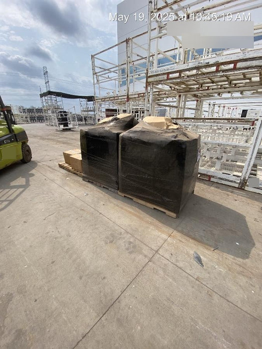 2024 SMARTECH SACP81A-HS