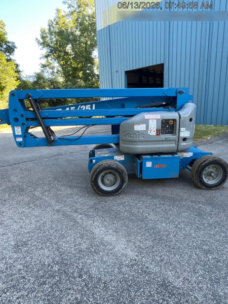 2020 GENIE Z-45/25J DC