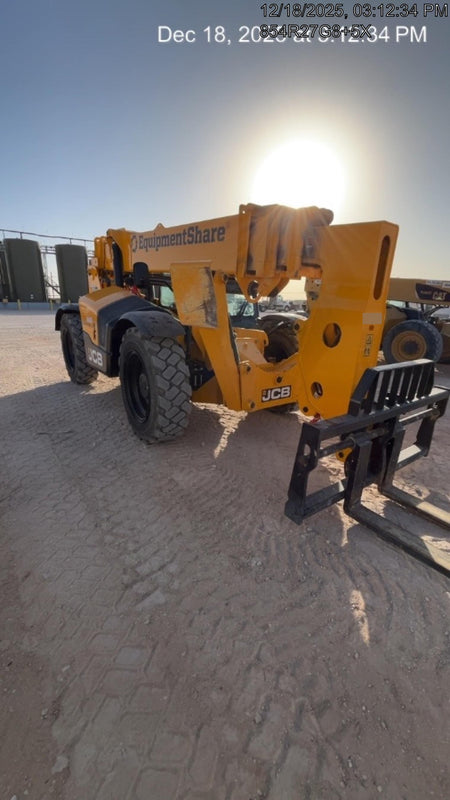 2025 JCB 512-56