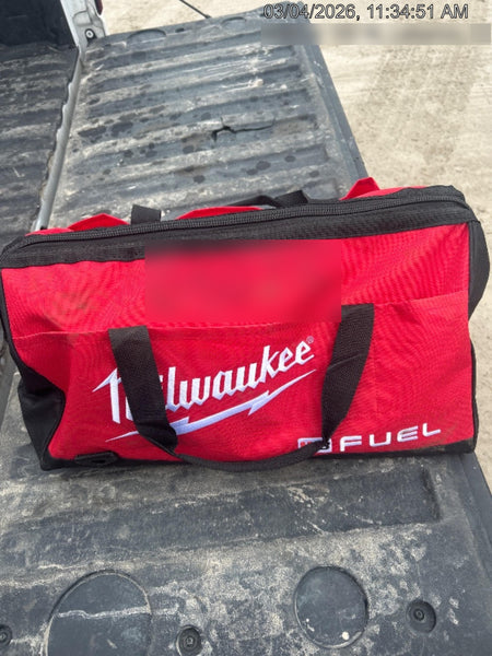 2024 MILWAUKEE 2868-22HD
