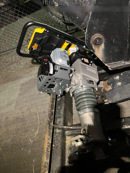 2023 MULTIQUIP MTR40HF