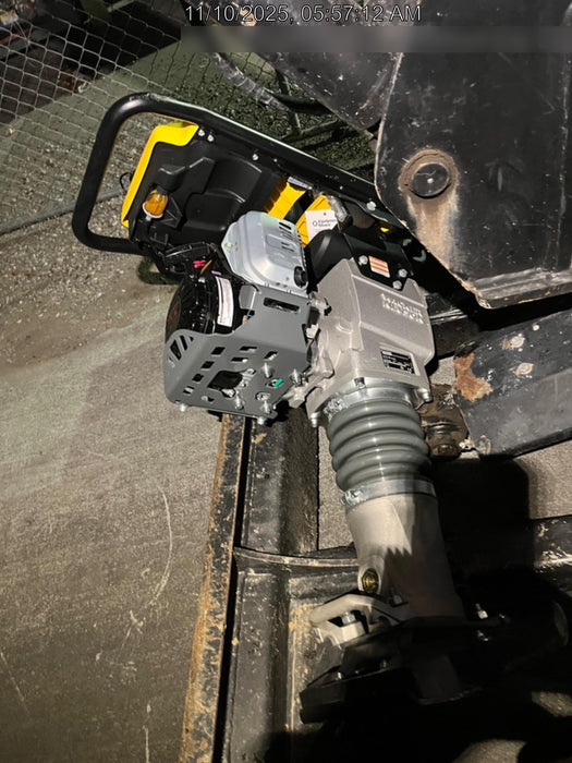 2023 MULTIQUIP MTR40HF