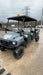 2022 Club Car CA1700D Canopy, Diesel, 4 Passenger