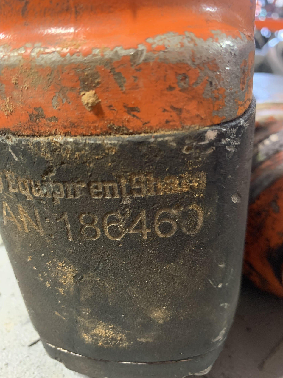 2021 MICHIGAN PNEUMATIC 751SS
