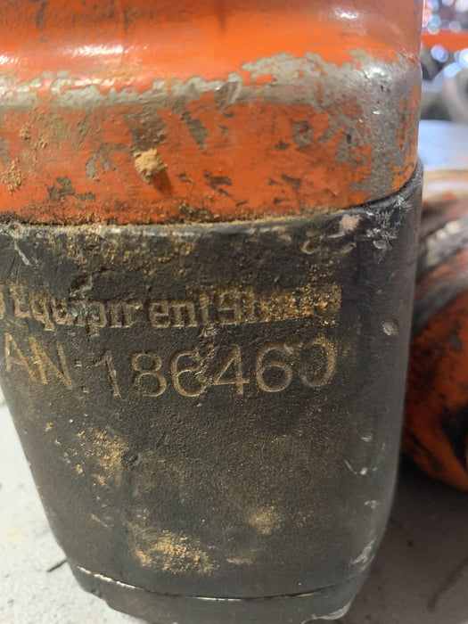 2021 MICHIGAN PNEUMATIC 751SS