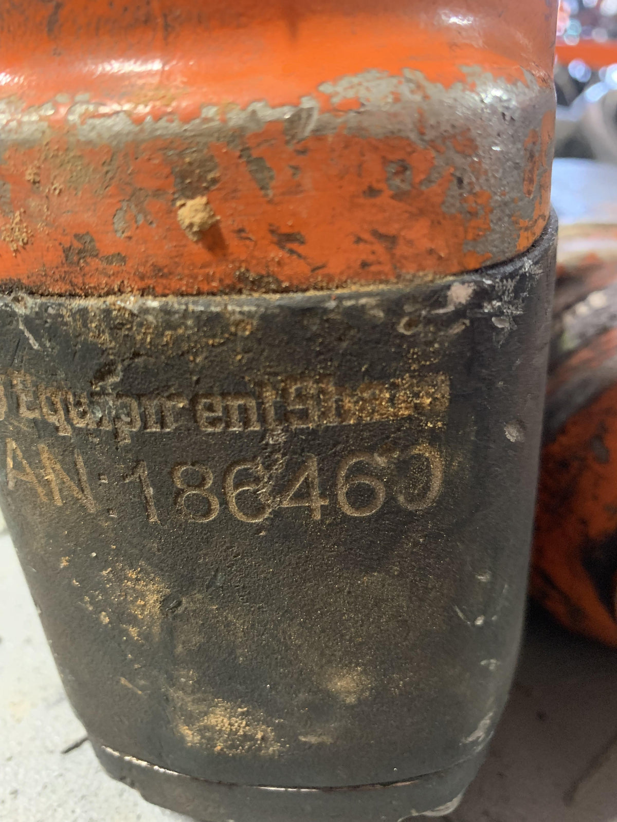 2021 MICHIGAN PNEUMATIC 751SS