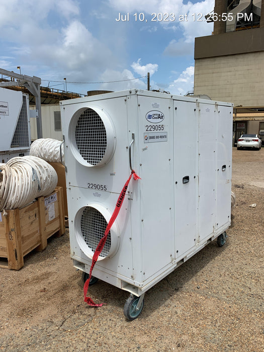 2022 UNITED COOL AIR Mach145G4AS30