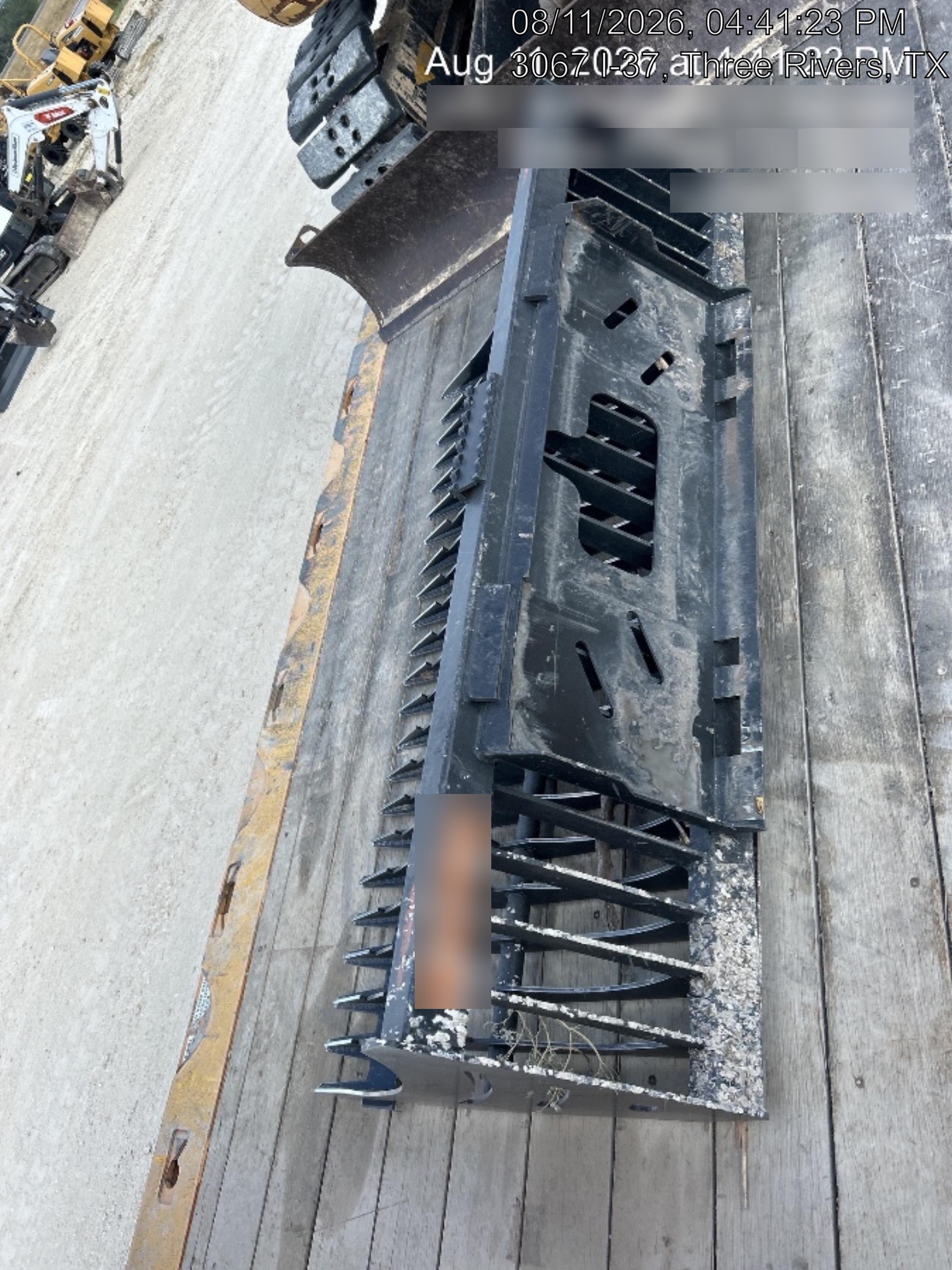 2026 ARROW MATERIAL HANDLING 374UNRB
