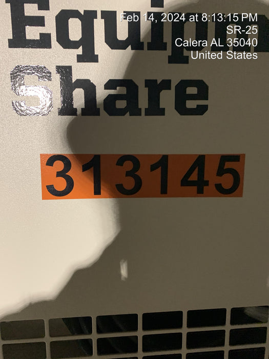 2023 MULTIQUIP DCA220