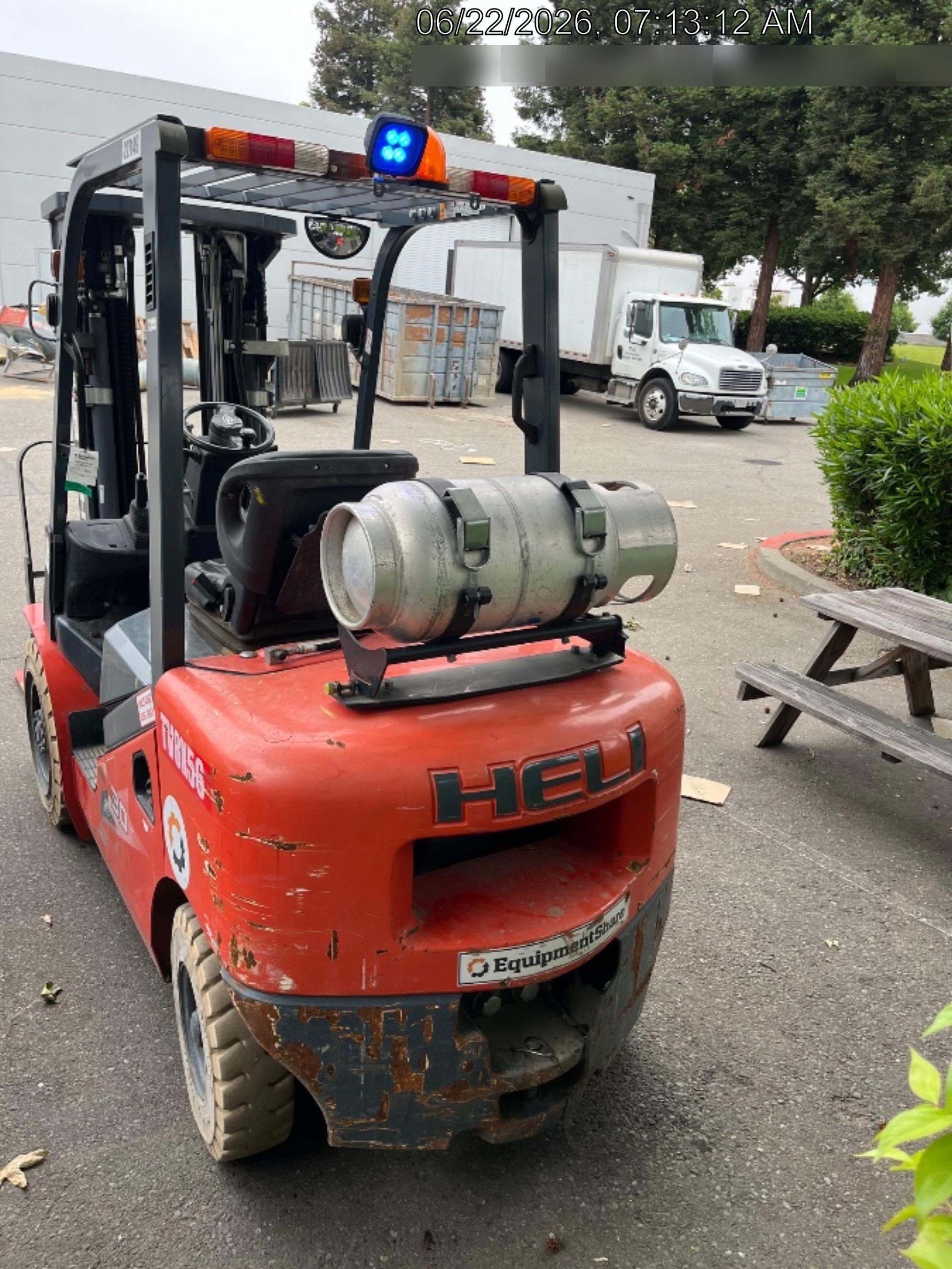 2022 HELI CPQYD30-KU1H - QUAD