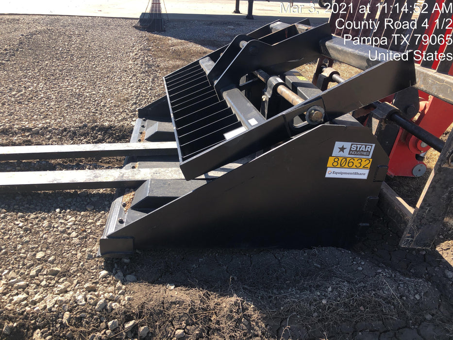 2020 STAR INDUSTRIES 1406B