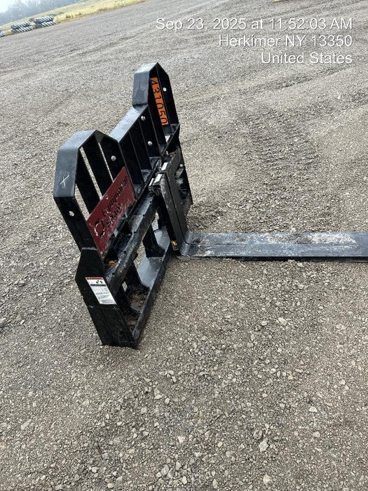 2024 VIRNIG PF4855-5VG