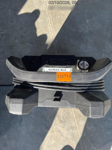 2022 PHOENIX AirMAX Radial Air Mover