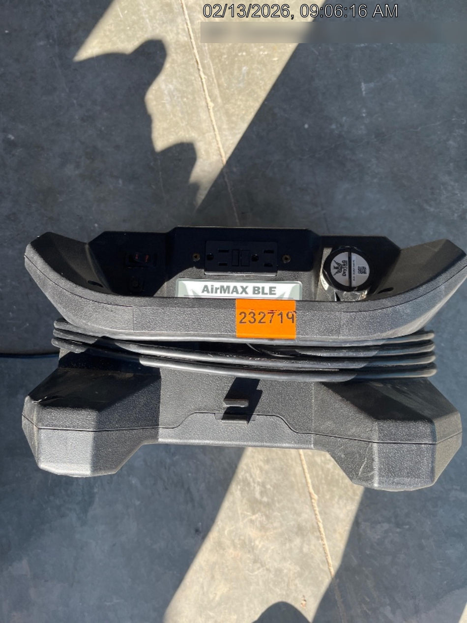 2022 PHOENIX AirMAX Radial Air Mover