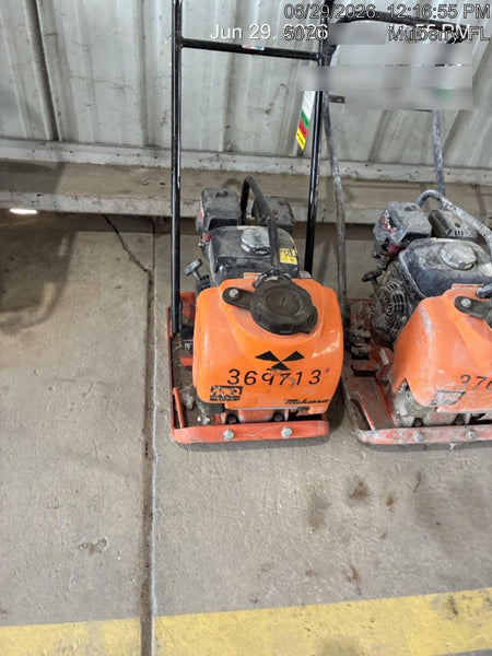2023 MULTIQUIP MVC82VHW